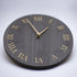 Horloge en bois 10