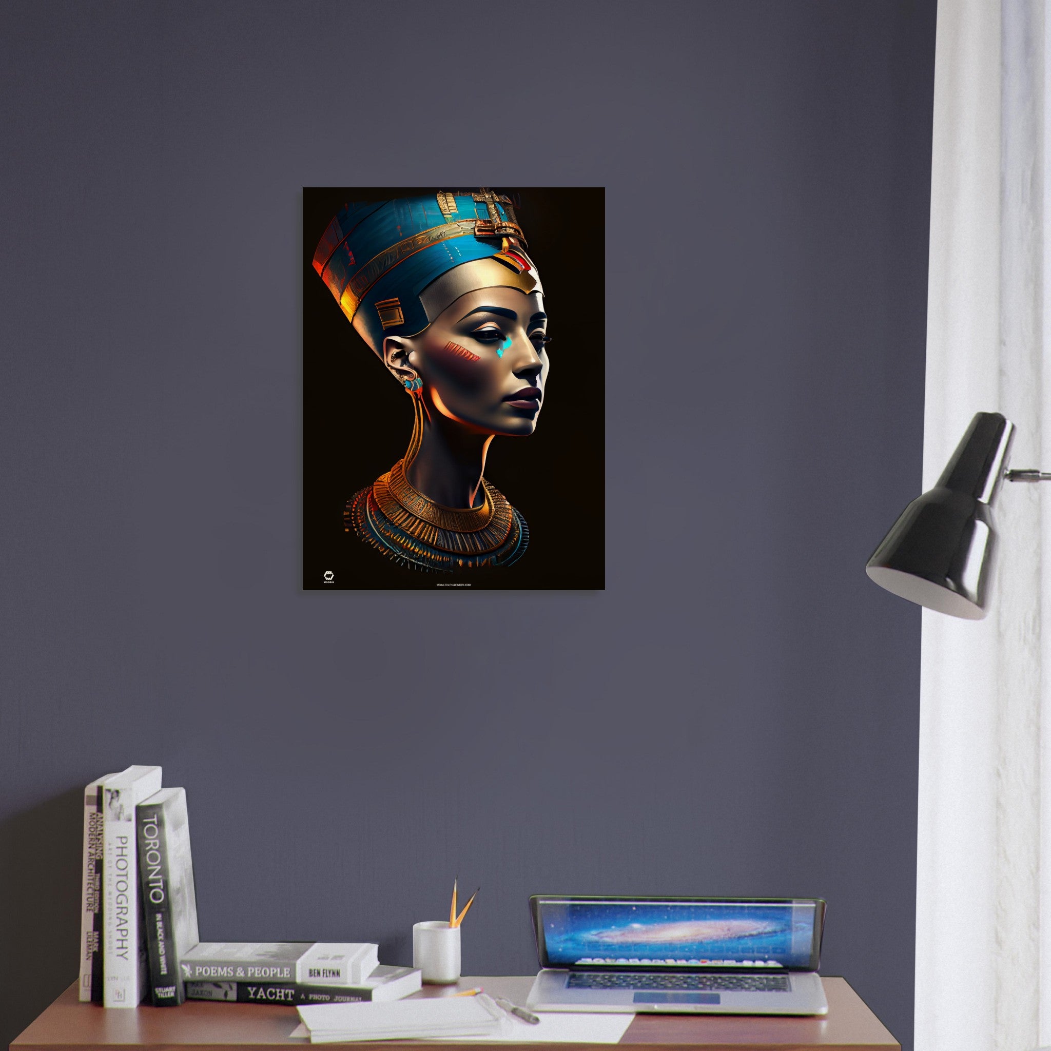 Nefertiti