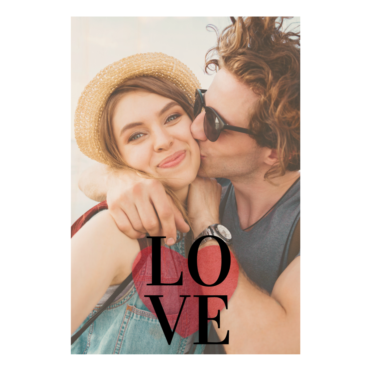 anpassade trätryck, personliga foto gåvor, romantisk träkonst, tidlösa minnen, hållbar fotoutställning.